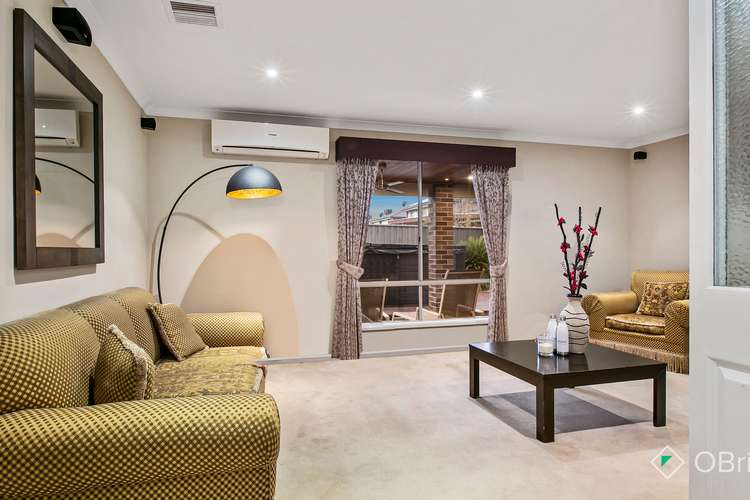 Fifth view of Homely house listing, 90 Moondarra Drive, Berwick VIC 3806