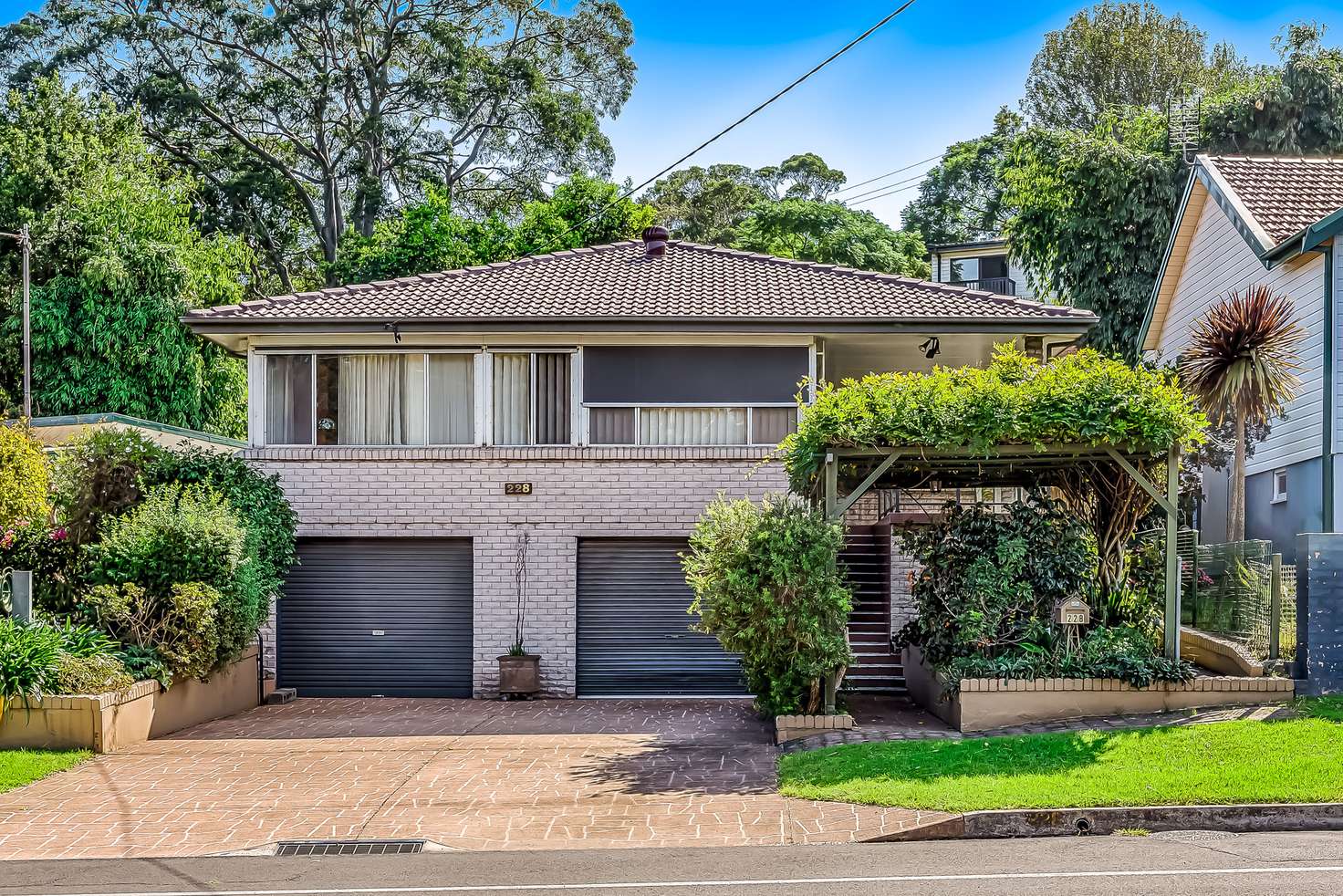 Main view of Homely house listing, 228 Gladstone Avenue, Mount Saint Thomas NSW 2500