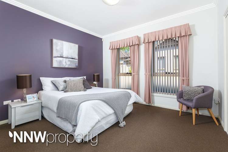 Fifth view of Homely villa listing, 6/4-4B Rutledge Street, Eastwood NSW 2122