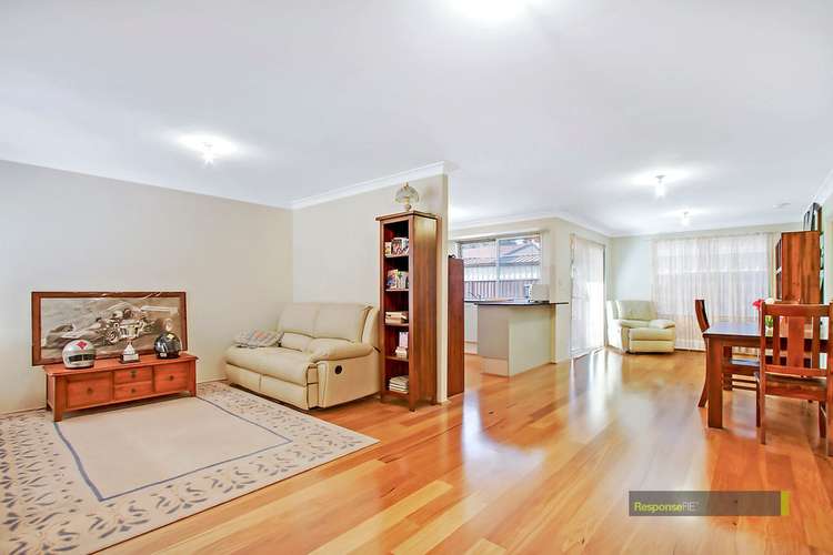 Main view of Homely house listing, 3 Robinson Street, Riverstone NSW 2765