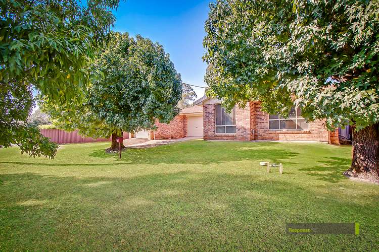 Second view of Homely house listing, 3 Robinson Street, Riverstone NSW 2765
