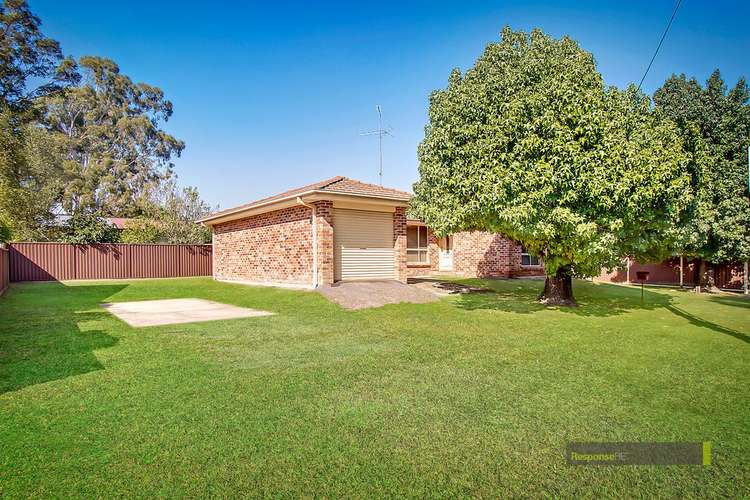 Third view of Homely house listing, 3 Robinson Street, Riverstone NSW 2765