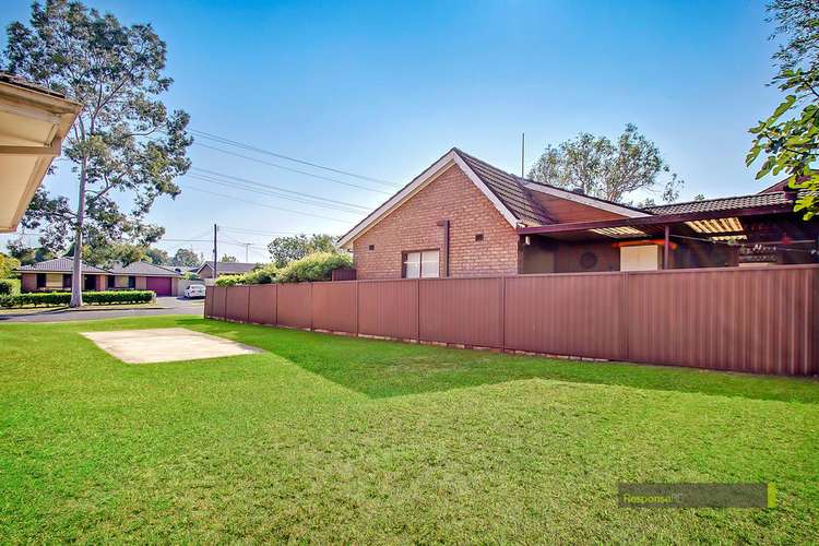 Fourth view of Homely house listing, 3 Robinson Street, Riverstone NSW 2765