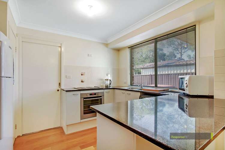 Fifth view of Homely house listing, 3 Robinson Street, Riverstone NSW 2765