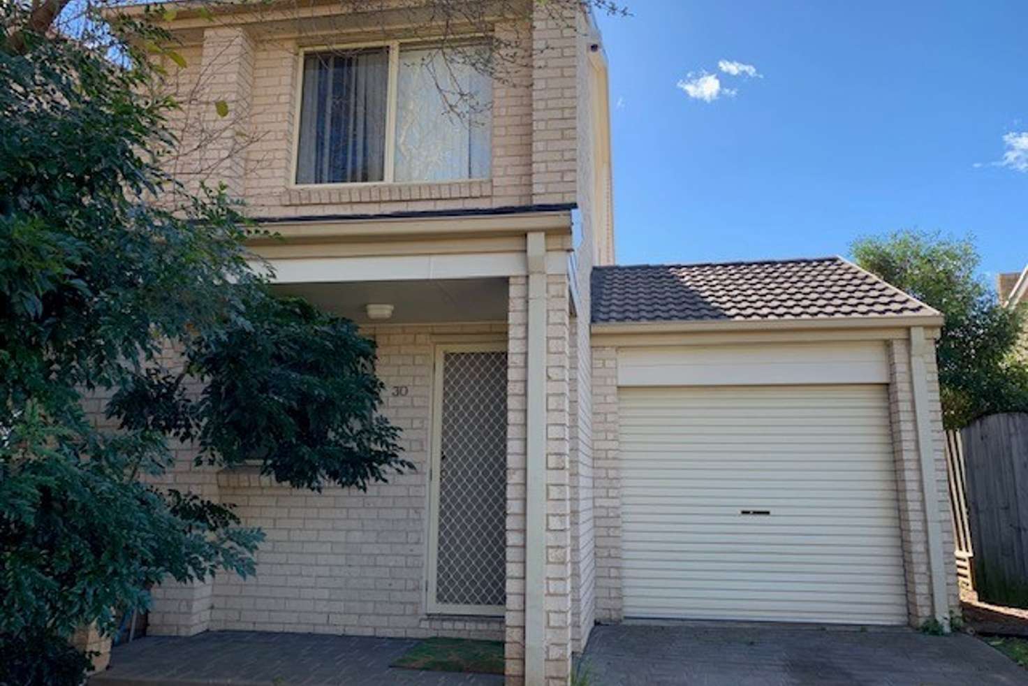 Main view of Homely townhouse listing, 30/51-57 Meacher Street, Mount Druitt NSW 2770