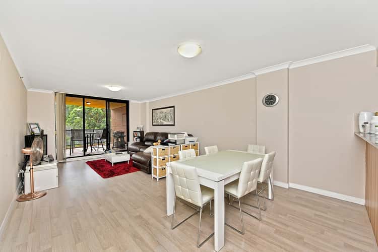 Third view of Homely apartment listing, 123/1-3 Beresford Road, Strathfield NSW 2135