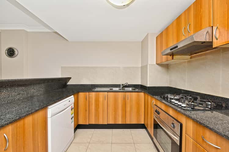 Fourth view of Homely apartment listing, 123/1-3 Beresford Road, Strathfield NSW 2135