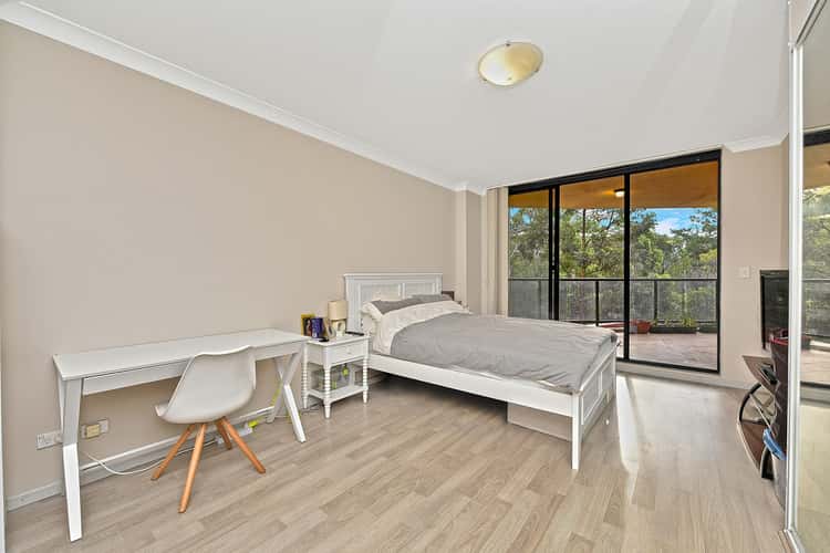 Sixth view of Homely apartment listing, 123/1-3 Beresford Road, Strathfield NSW 2135