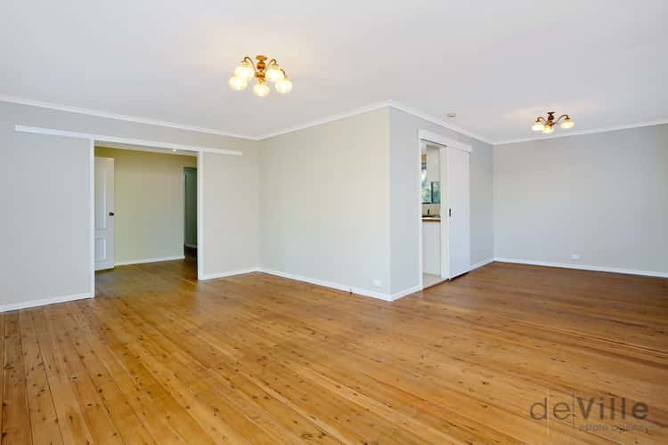 Fourth view of Homely house listing, 22 Robinson Place, Baulkham Hills NSW 2153