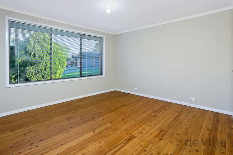 Fifth view of Homely house listing, 22 Robinson Place, Baulkham Hills NSW 2153