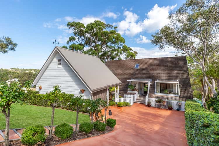 Main view of Homely house listing, 12a Flinders Place, Mount Colah NSW 2079