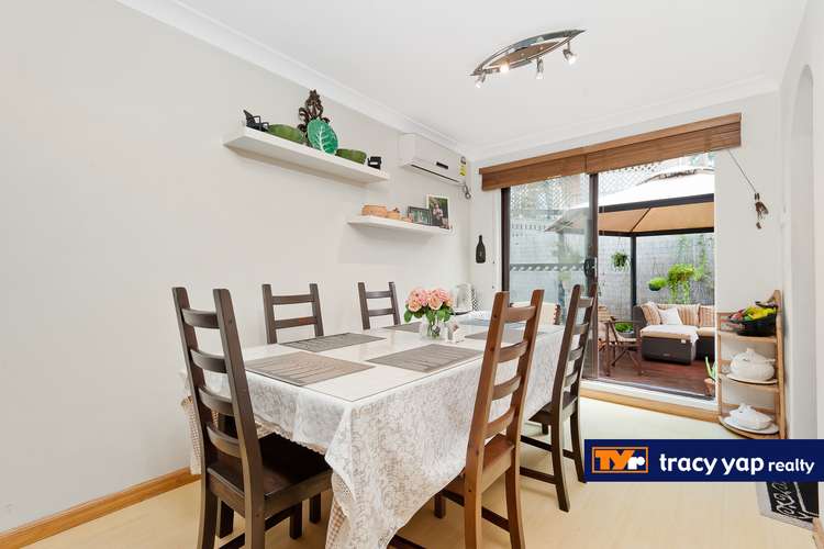 Fourth view of Homely townhouse listing, 7/19 Taranto Road, Marsfield NSW 2122
