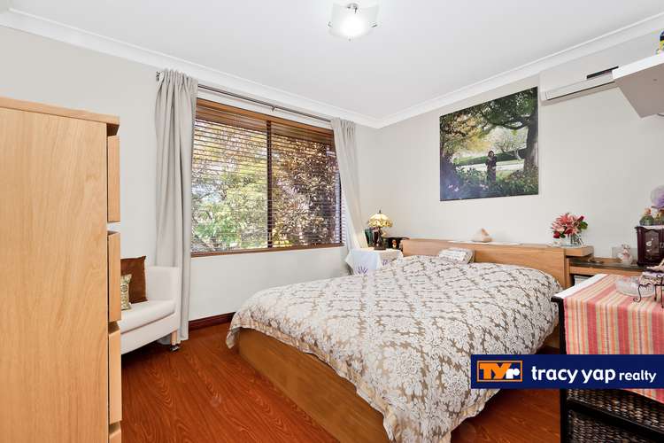 Fifth view of Homely townhouse listing, 7/19 Taranto Road, Marsfield NSW 2122