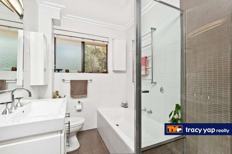 Sixth view of Homely townhouse listing, 7/19 Taranto Road, Marsfield NSW 2122