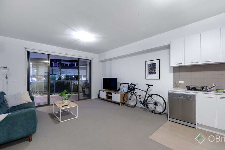 Main view of Homely house listing, 105/6 Morton Avenue, Carnegie VIC 3163