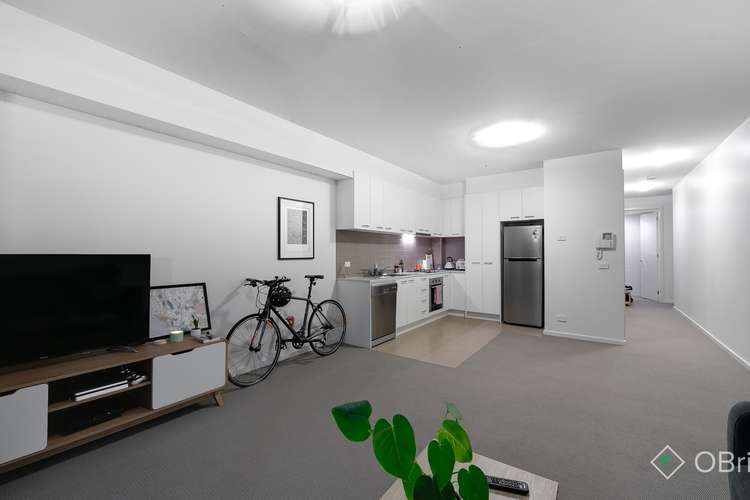 Second view of Homely house listing, 105/6 Morton Avenue, Carnegie VIC 3163