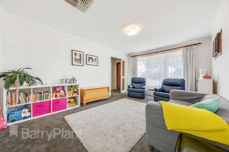 Third view of Homely house listing, 21 Diamond Avenue, Albanvale VIC 3021