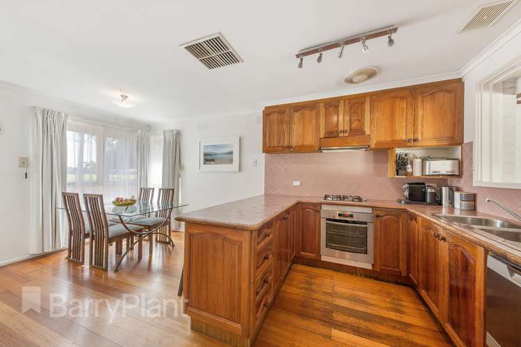 Fifth view of Homely house listing, 21 Diamond Avenue, Albanvale VIC 3021