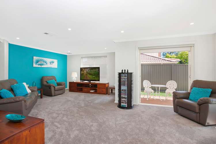 Third view of Homely house listing, 38 Link Circuit, Menai NSW 2234