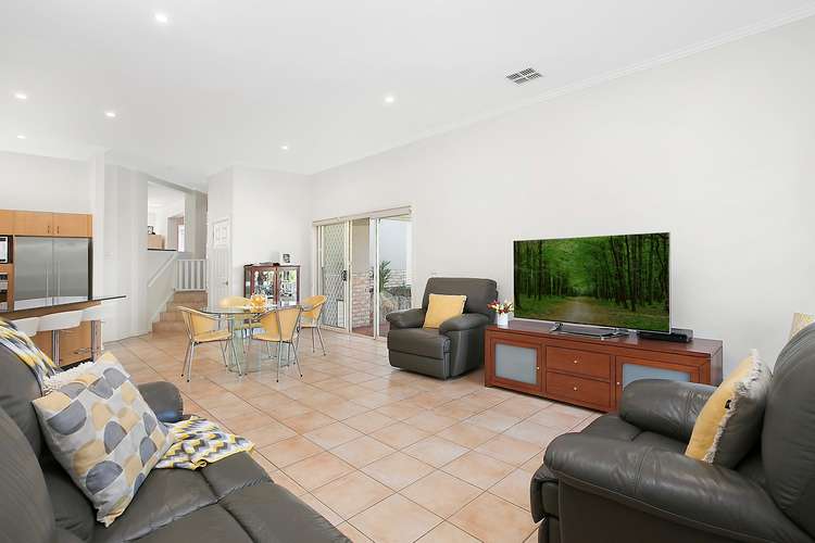 Fourth view of Homely house listing, 38 Link Circuit, Menai NSW 2234