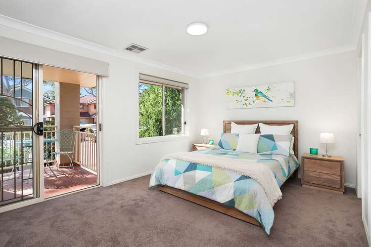 Sixth view of Homely house listing, 38 Link Circuit, Menai NSW 2234