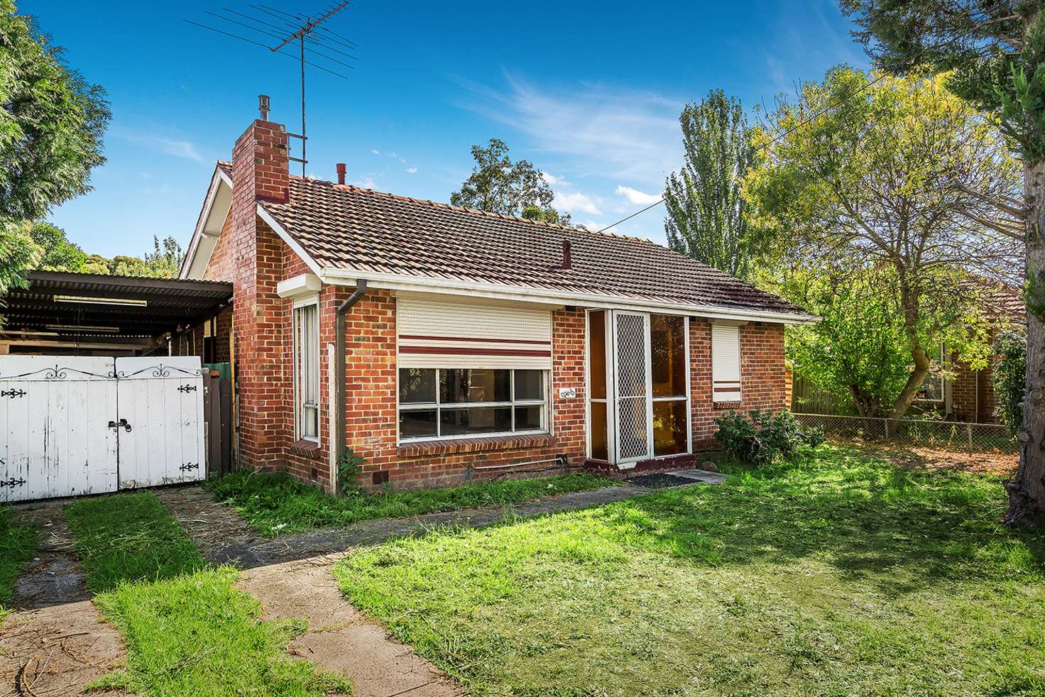 Main view of Homely house listing, 243 Oriel Road, Heidelberg West VIC 3081