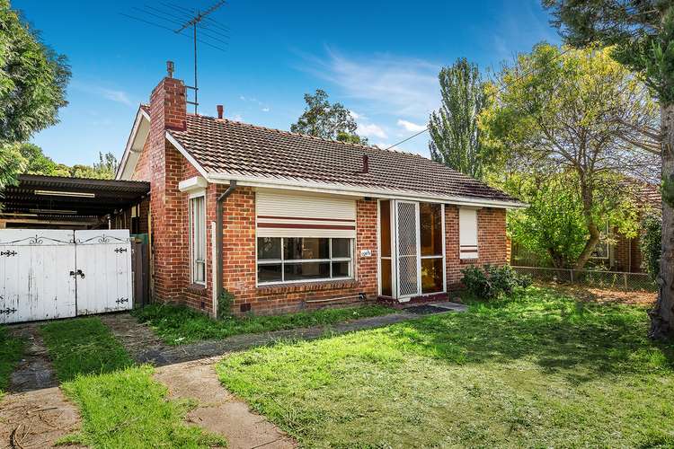 Main view of Homely house listing, 243 Oriel Road, Heidelberg West VIC 3081