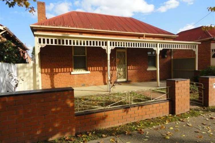 Main view of Homely house listing, 517 Guinea Street, Albury NSW 2640