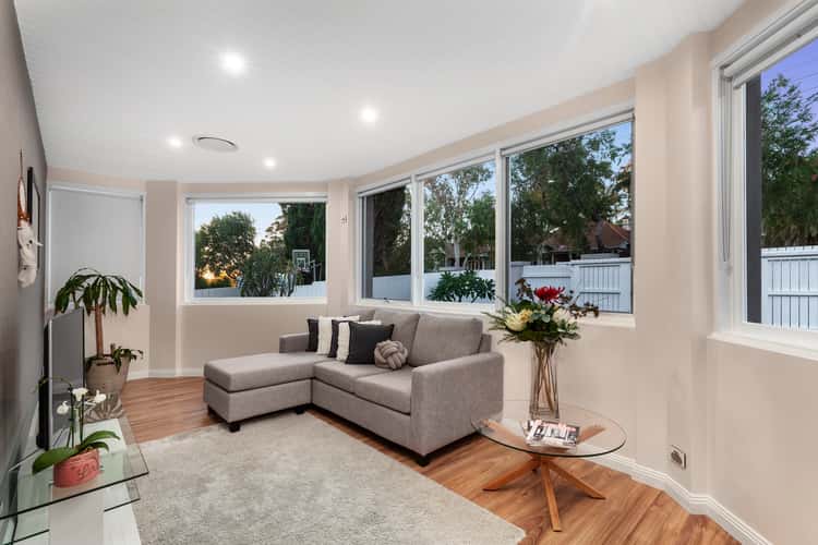 Second view of Homely house listing, 25 Richmond Avenue, Cremorne NSW 2090