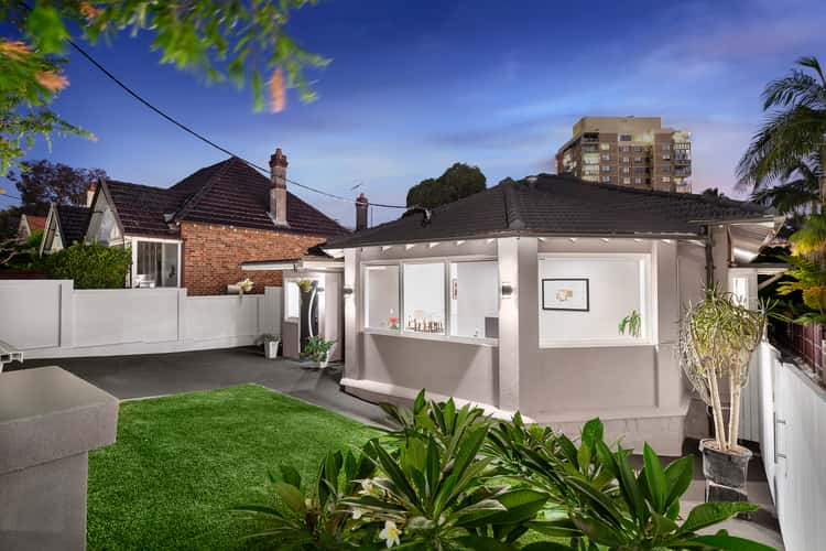 Fourth view of Homely house listing, 25 Richmond Avenue, Cremorne NSW 2090