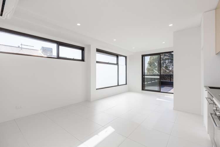 Main view of Homely apartment listing, 201/14 Eleanor Street, Footscray VIC 3011