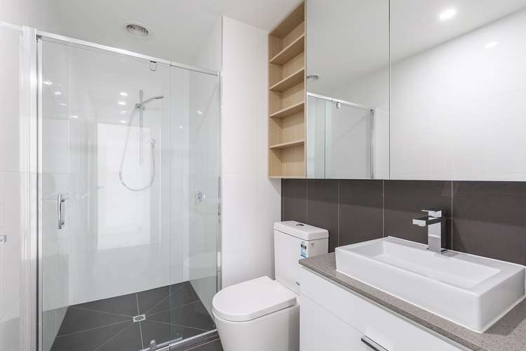 Third view of Homely apartment listing, 201/14 Eleanor Street, Footscray VIC 3011