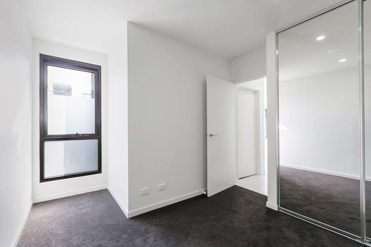 Sixth view of Homely apartment listing, 201/14 Eleanor Street, Footscray VIC 3011