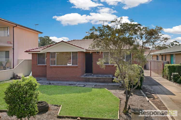 Main view of Homely house listing, 29 Malone Crescent, Dean Park NSW 2761