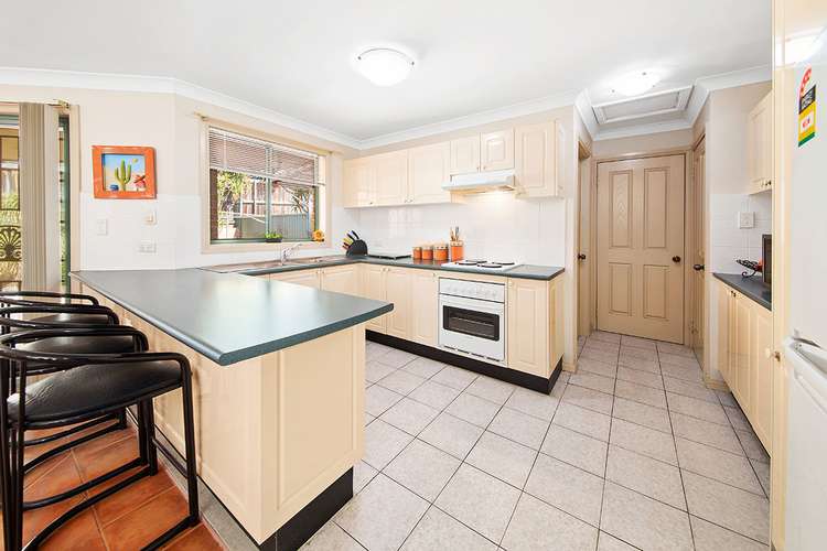 Third view of Homely villa listing, 9/17-33 Bangaroo Street, Bangor NSW 2234
