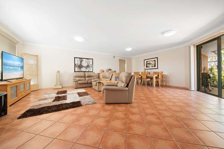 Fourth view of Homely villa listing, 9/17-33 Bangaroo Street, Bangor NSW 2234