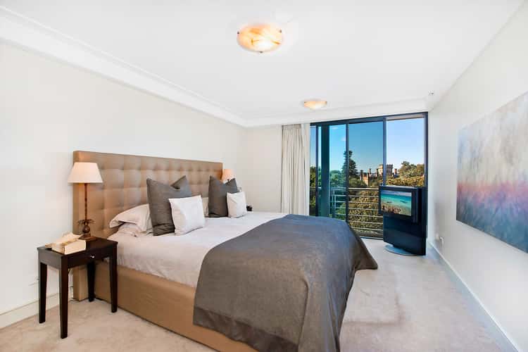 Fourth view of Homely apartment listing, 61/3 Macquarie Street, Sydney NSW 2000