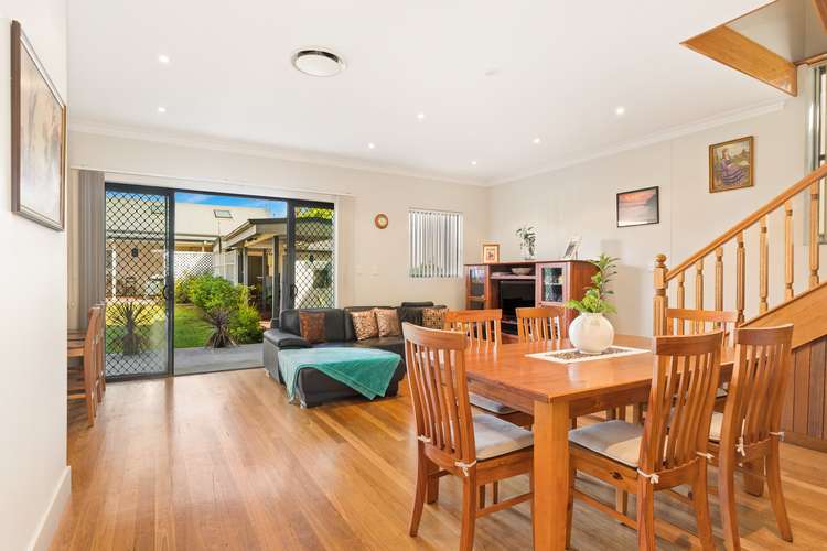 Second view of Homely house listing, 116 Burwood Road, Belfield NSW 2191