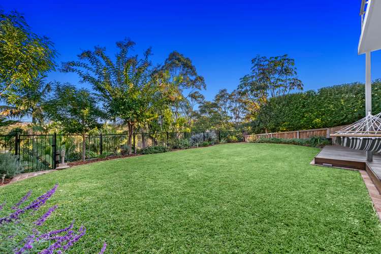Second view of Homely house listing, 6 Calbina Road, Northbridge NSW 2063