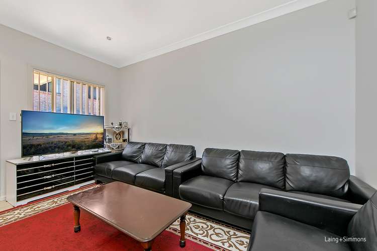 Second view of Homely townhouse listing, 10/28 O'Brien Street, Mount Druitt NSW 2770