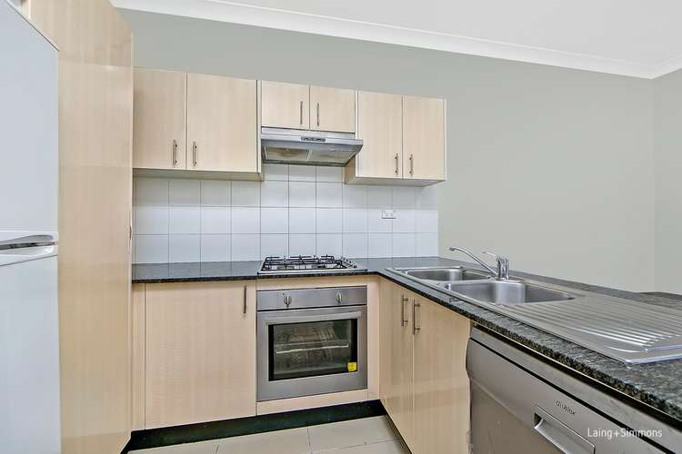 Fourth view of Homely townhouse listing, 10/28 O'Brien Street, Mount Druitt NSW 2770