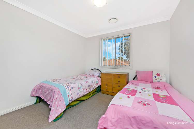 Fifth view of Homely townhouse listing, 10/28 O'Brien Street, Mount Druitt NSW 2770