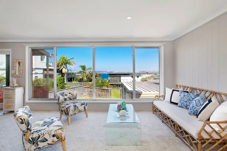 Second view of Homely house listing, 1 Pitt Road, North Curl Curl NSW 2099