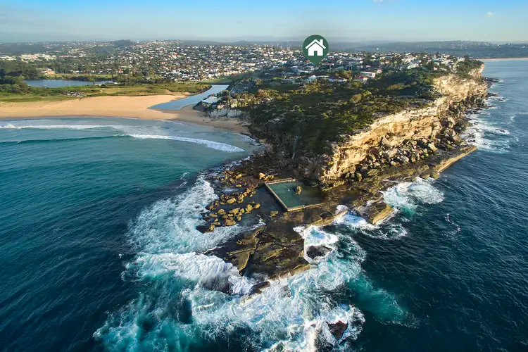 Third view of Homely house listing, 1 Pitt Road, North Curl Curl NSW 2099