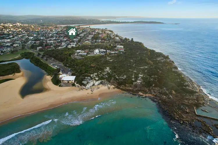 Fifth view of Homely house listing, 1 Pitt Road, North Curl Curl NSW 2099
