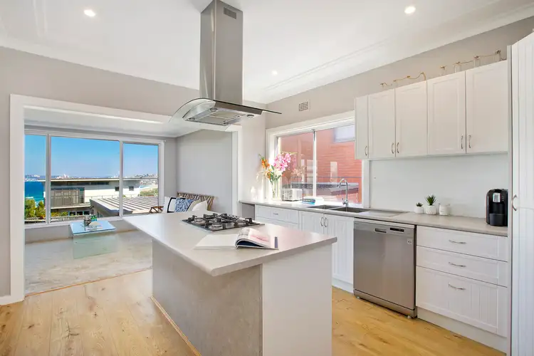 Sixth view of Homely house listing, 1 Pitt Road, North Curl Curl NSW 2099