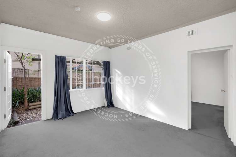 Main view of Homely apartment listing, 14/161A Willoughby Road, Naremburn NSW 2065