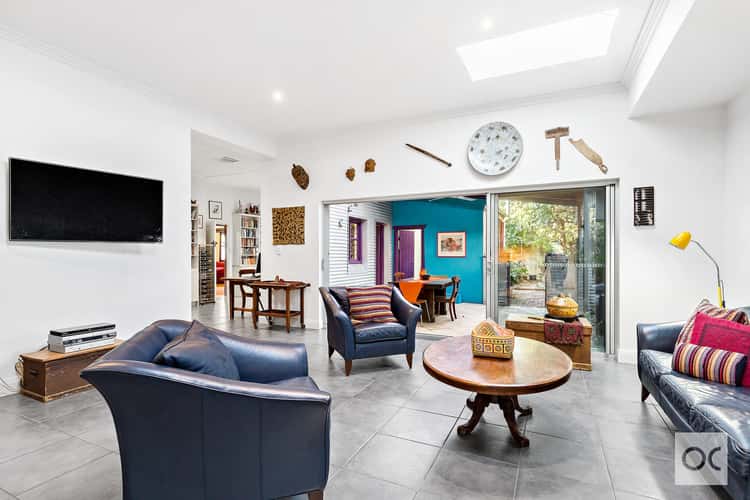 Fifth view of Homely house listing, 30 Aroha Terrace, Black Forest SA 5035