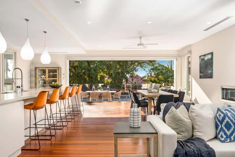Main view of Homely house listing, 24 Illiliwa Street, Cremorne NSW 2090