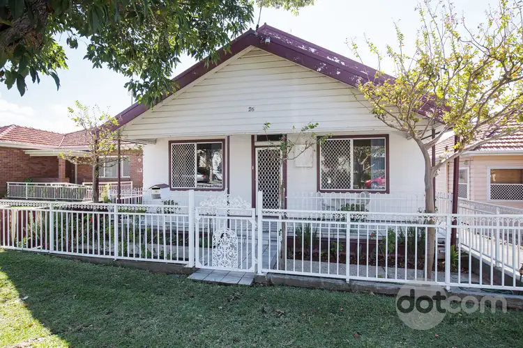 26 Wentworth Street, Georgetown NSW 2298